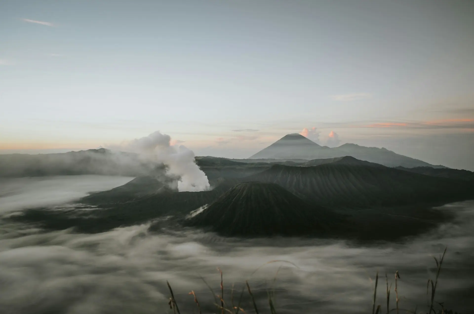 5-Day Private East Java Tour: Bromo, Ijen & Tumpak Sewu