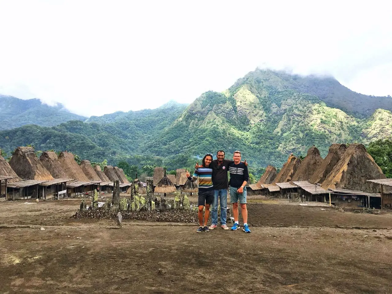 Authentic Flores – Volcanoes, Villages & Hidden Islands