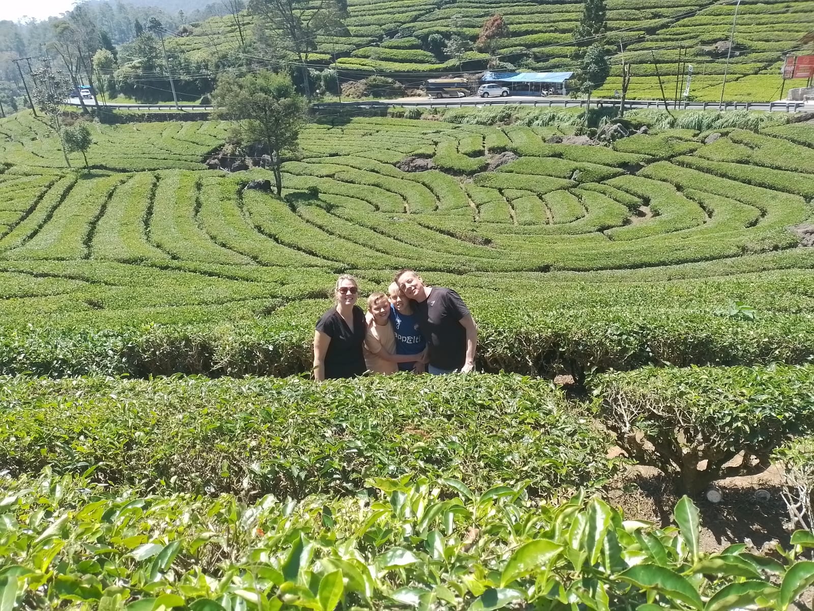 Foto van Familie Prins